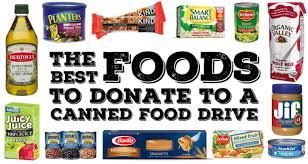 Food Drive