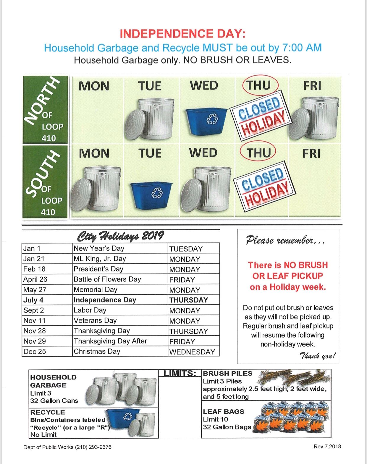 Independence Day 2019