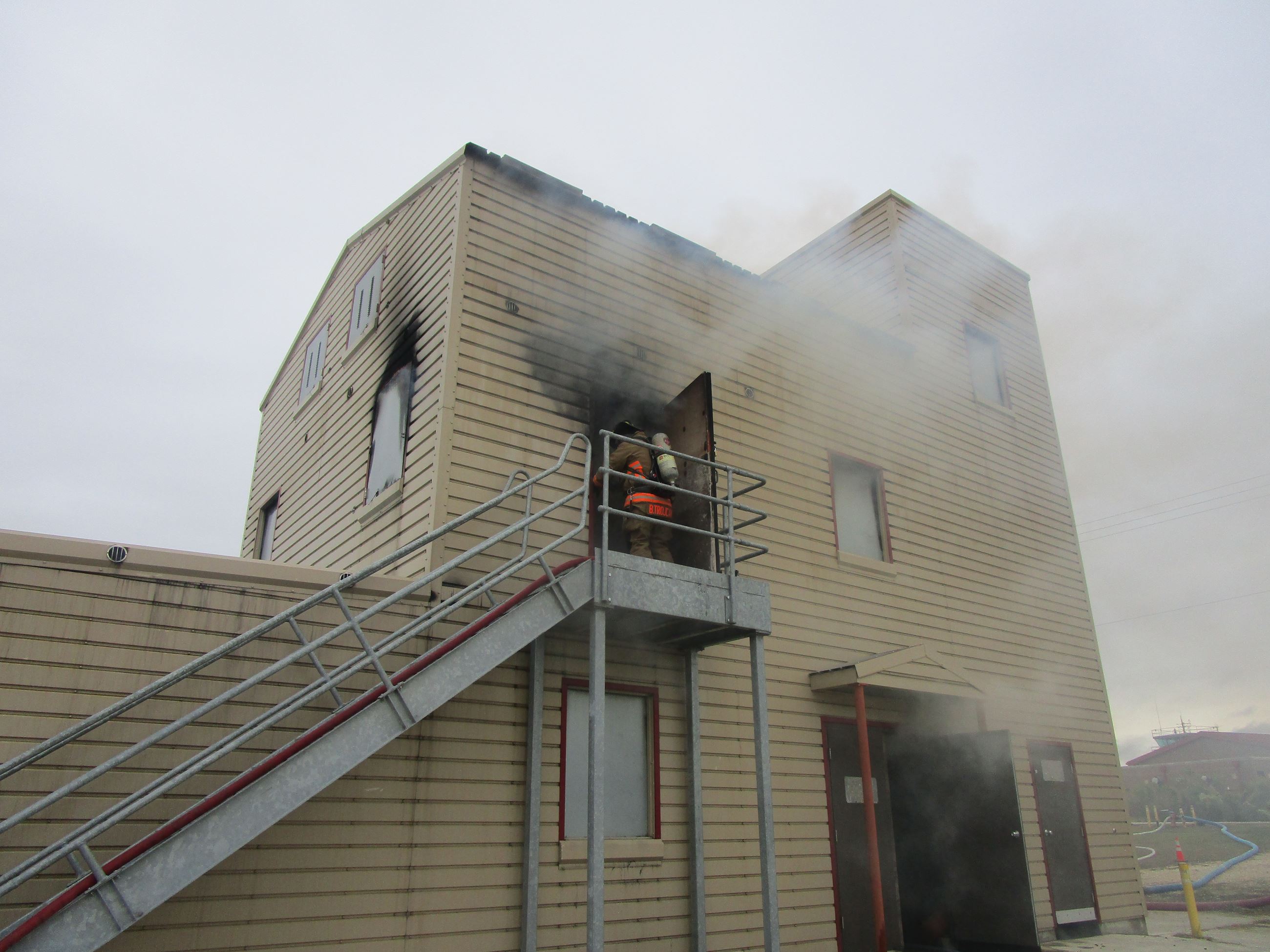 CHFD Live Training5