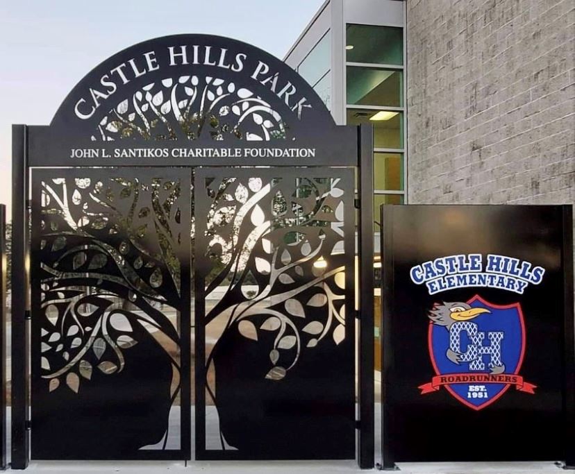 Castle Hills Park