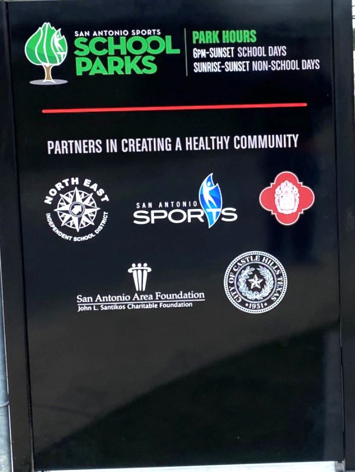 Castle Hills Park 2