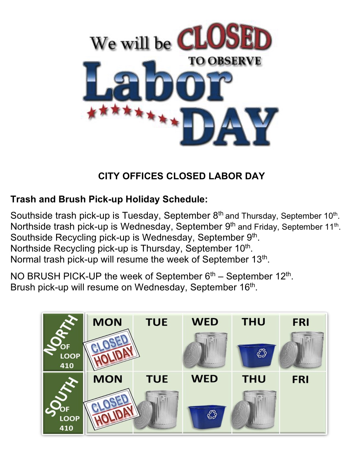 labor day 