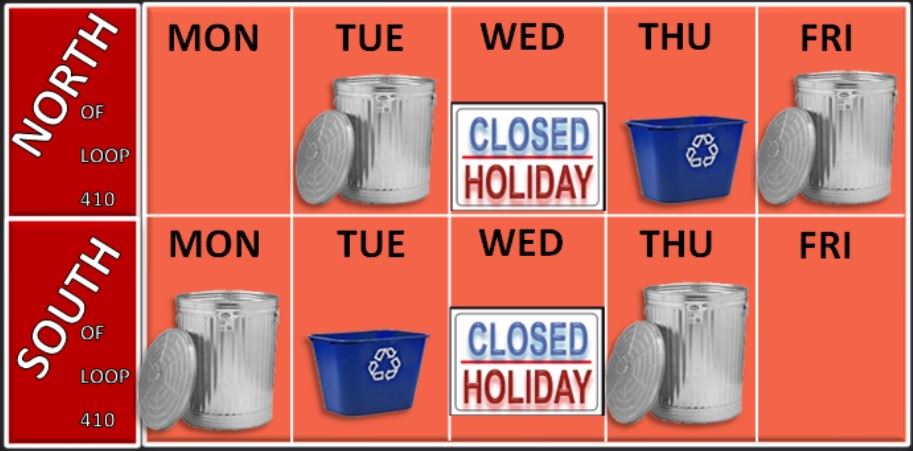 WED