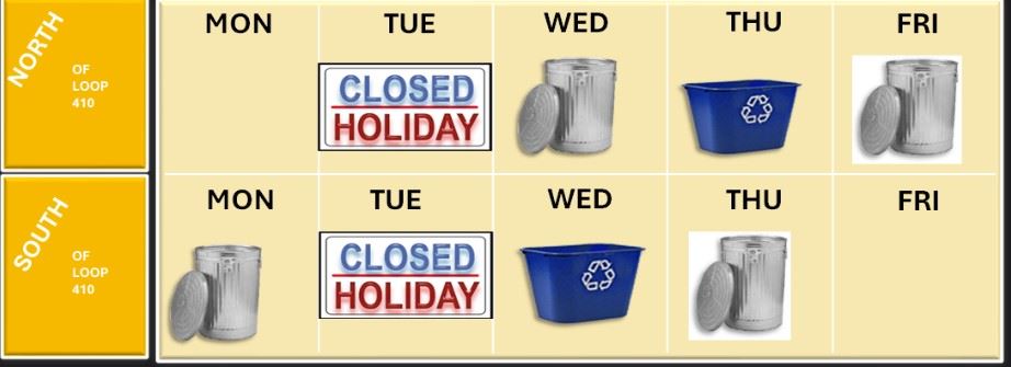 tue