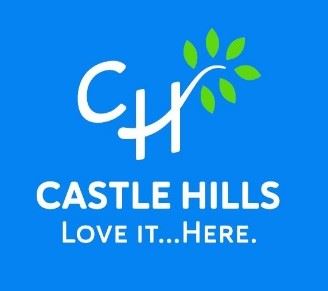 Castle Hills logo